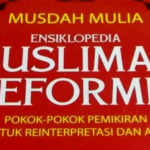 Muslimah Reformis:  Transformatif dan Humanis